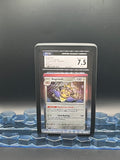 CollectsTCGandMore - Slab Bumper - zwart [voor psa, cgc, ugs]