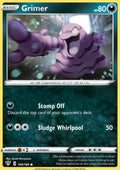 Grimer
