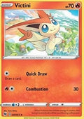Victini