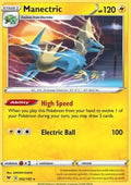 Manectric