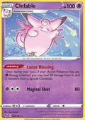 Clefable