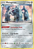 Metagross