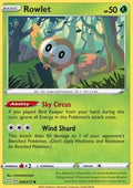 Rowlet