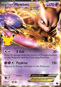 Mewtwo EX
