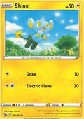 Shinx