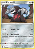 Excadrill