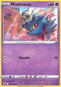 Misdreavus