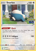 Snorlax