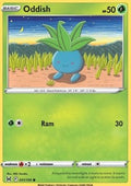 Oddish