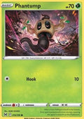 Phantump