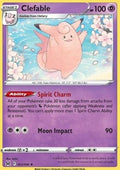 Clefable