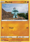 Machop