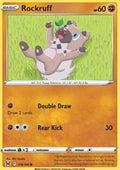 Rockruff
