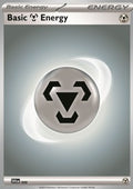 Metal Energy