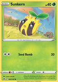 Sunkern