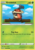 Kricketot