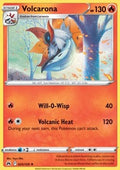 Volcarona
