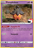 Pumpkaboo