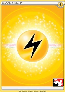 Lightning Energy