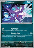Sableye