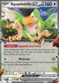 Squawkabilly ex