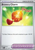 Bravery Charm