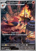 Fletchinder
