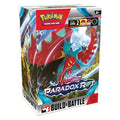 Paradox Rift Build & Battle Kit
