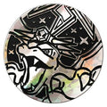 Terastal Charizard Coin (Fall 2023 Collector Chest)