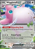 Wigglytuff ex