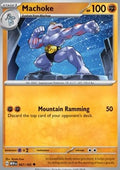 Machoke