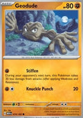 Geodude
