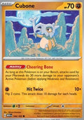 Cubone