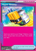 Hyper Aroma