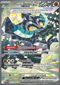 Cornerstone Mask Ogerpon ex