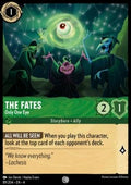 The Fates - Only One Eye