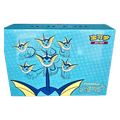 Vaporeon VMAX Gift Box