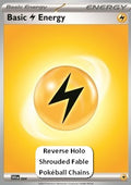 Lightning Energy