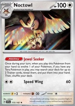Noctowl