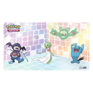 Ultra Pro Gallery Series: Trick Room Playmat