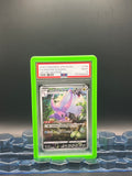 CollectsTCGandMore - Slab Bumper - groen [voor psa, cgc, ugs]