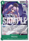 Perona (OP09-034) (V.1)
