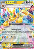 Jolteon ex