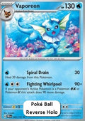 Vaporeon