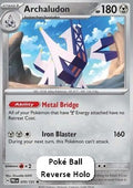 Archaludon