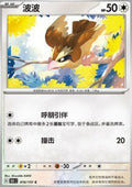 Pidgey
