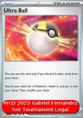 Ultra Ball