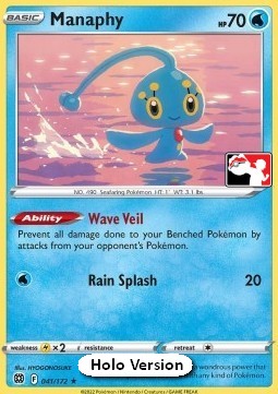 Manaphy