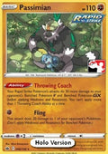 Passimian