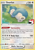 Snorlax
